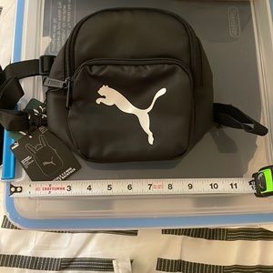 Puma Mini backpack